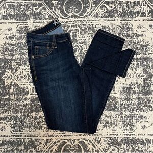 Old Navy Rockstar Skinny’s